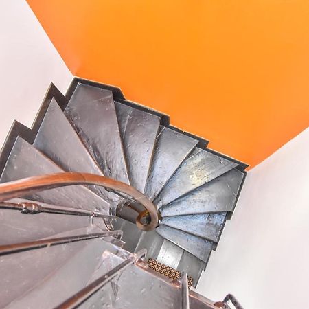פריז Cmg Residence Strasbourg-Saint Denis / Beauregard מראה חיצוני תמונה